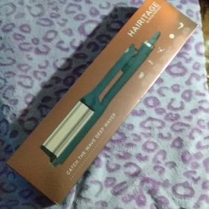 FANTASTIC "HAIRITAGE" MINDY MCKNIGHT